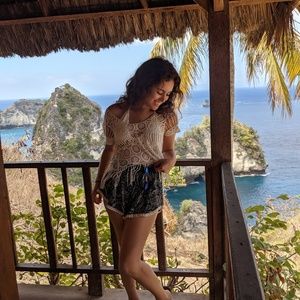 Meet your Posher, Tiffany